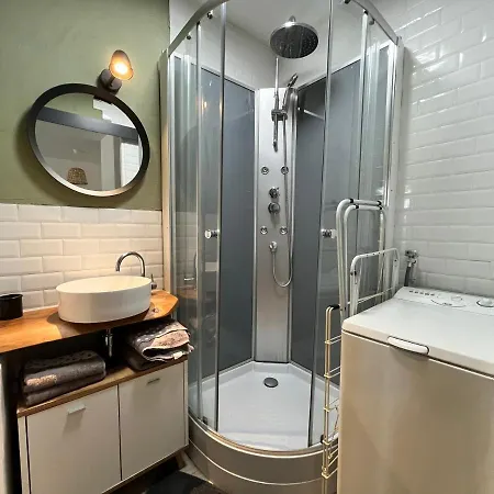 Antigone, Wifi, Parking, Tv, Parking شقة *